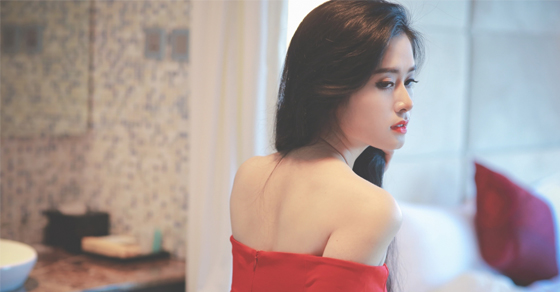  NTK Bùi Phương Linh khẳng định, sẽ không ưu ái bất cứ thí sinh nào trong cuộc thi Hoa hậu Việt Nam